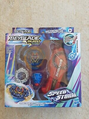 hasbro beyblade burst surge brave valtryek