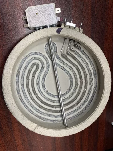 Wpw10342780 Whirlpool Range Oven Heating Element 1300 Watt