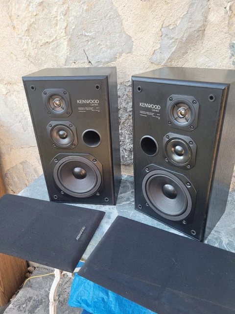 Kenwood ls shop 54 speakers