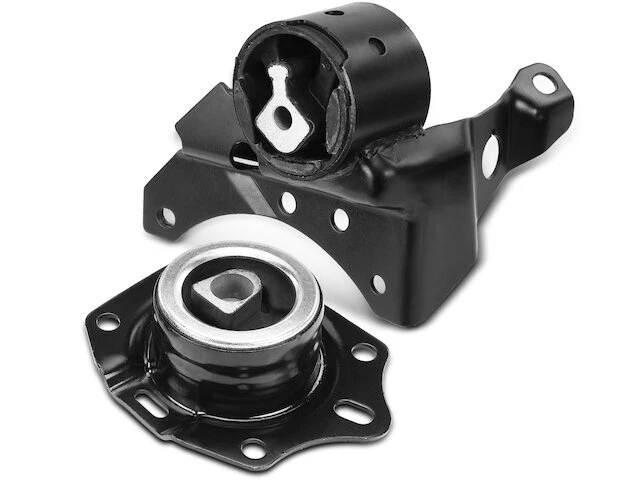 For Dodge Neon Engine Mount and Transmission Mount Kit Autopart Premium 62898FK