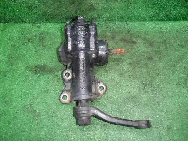 SUZUKI JIMNY 1997 Power Steering Rack and Pinion Assembly 486008001