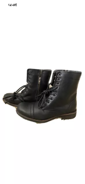 steve madden troopa mens