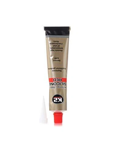 K2  silicone haute température étanchéité dichtsi likon hochtemperaturbeständ...