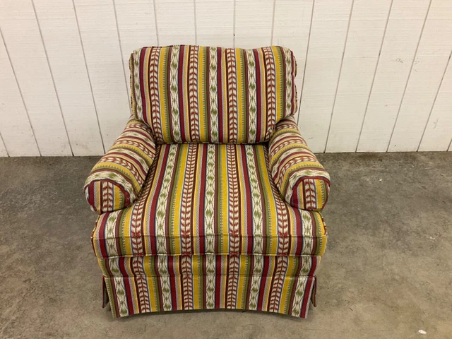 EJ Victor Connoisseur Club Armchair EJ Victor Connoisseur Club Armchair