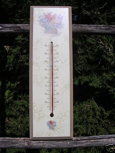 Station Météo Analogique, Cadran Type Baromètre Baromètre Traditionnel