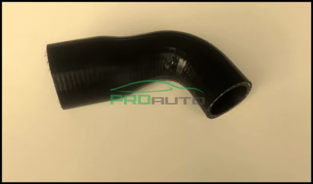 Vw Sharan Seat Alhambra 1.9 Tdi Intercooler Pipe Turbo Hose 7M3145838F T