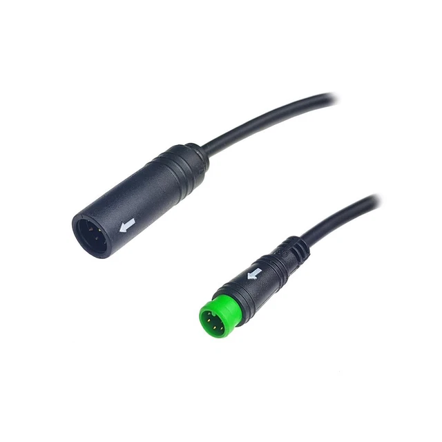 Câble USB De Programmation 5 Broches Pour Moteurs Bafang BBS01/BBS02/BBSHD - Configuration Personnalisée Du Mid-drive