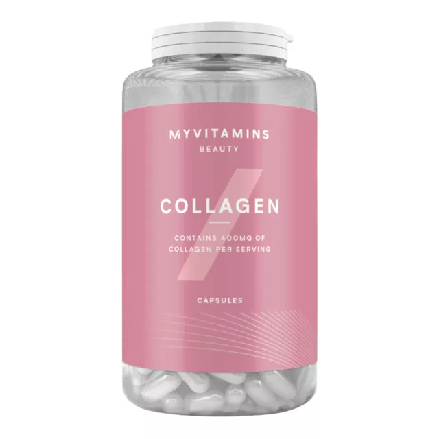 MyProtein - Collagen