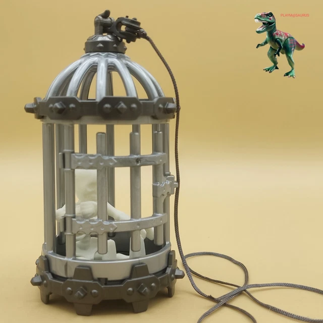 PLAYMOBIL PRISONNIER EUR 3,50 - FR