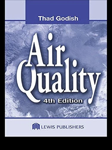 AIR QUALITY By Joshua S. Fu - Hardcover
