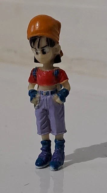 MINI FIGURINE GOKU sur son Nuage - DBZ Dragon Ball Z - AB Toys BS STA