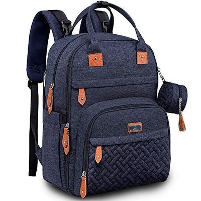 Armée Verte Porte Tétine et Sangles de Poussette Sac de Voyage Grande Imperméable pour Garçons Filles BabbleRoo Sac à Dos à Langer Sacs Bébé Unisexe avec Matelas à Langer 