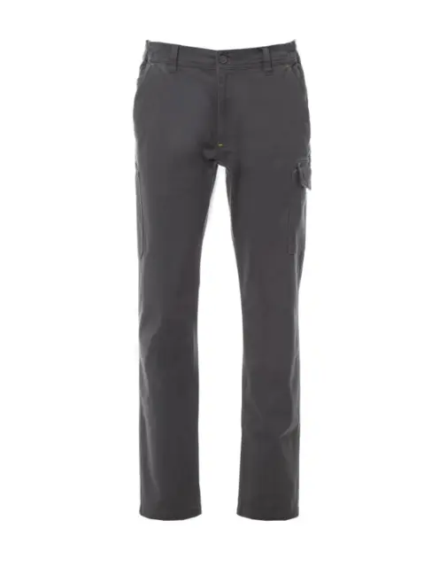 PAYPER POWER STRETCH Pantalone da Lavoro Elasticizzato Uomo con Tasche 4 Season 3