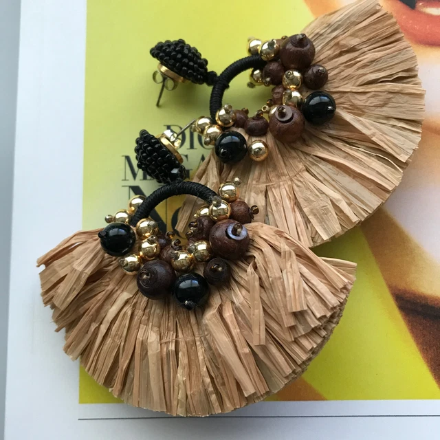 compensé paille