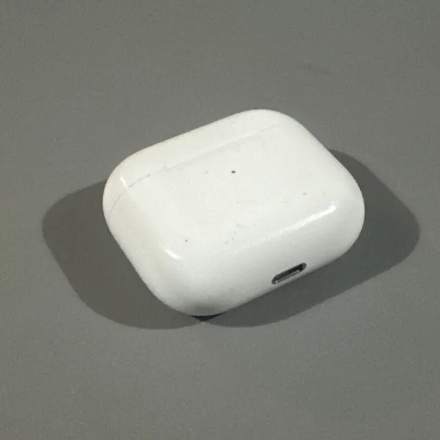 Apple AirPods A2564 3rd Generation Wireless In-Ear Headset - White - Used