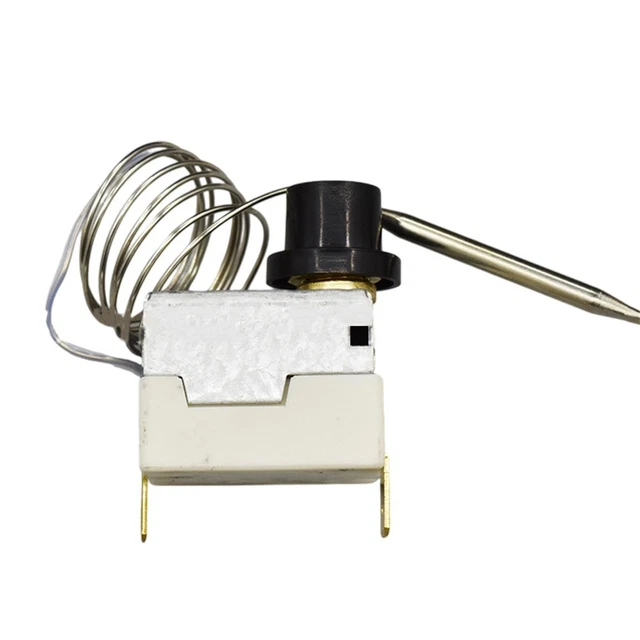 Termofusibile Di Sicurezza Per Friggitrice De'Longhi ROTOFRY – Ricambio Originale 206°C