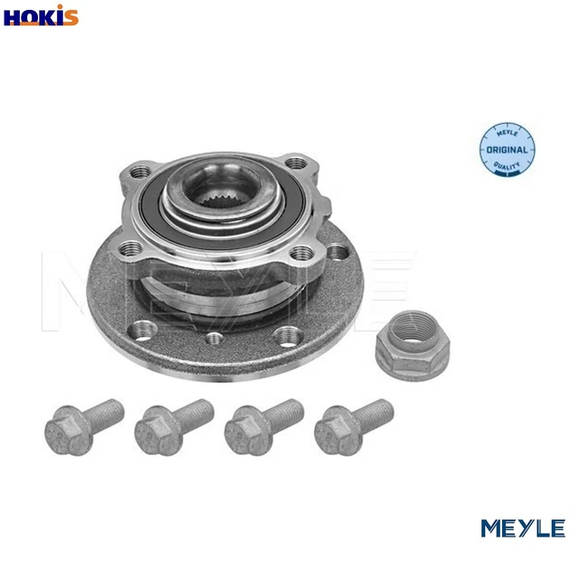 WHEEL HUB 314 652 0011 For Mini Countryman/Cooper Paceman/Hatch/Pequeno ...
