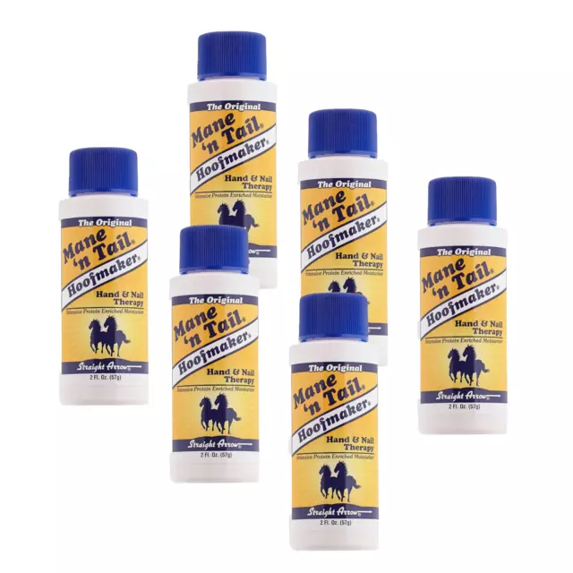 Mane 'n Tail Mane n Tail Hand and Nail Therapy 57g - 6 PACK