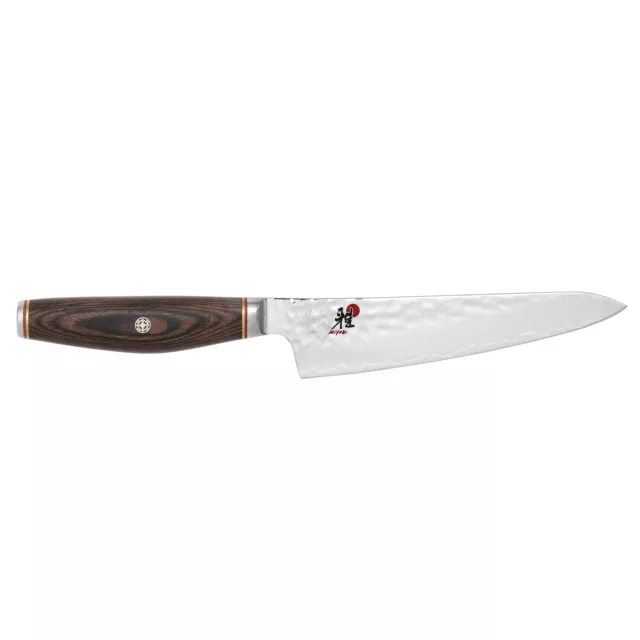 Miyabi Artisan 5.5-inch Prep Knife