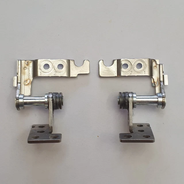 Cerniera inferiore porta anteriore sinistra Chevrolet Captiva 2.4 16v