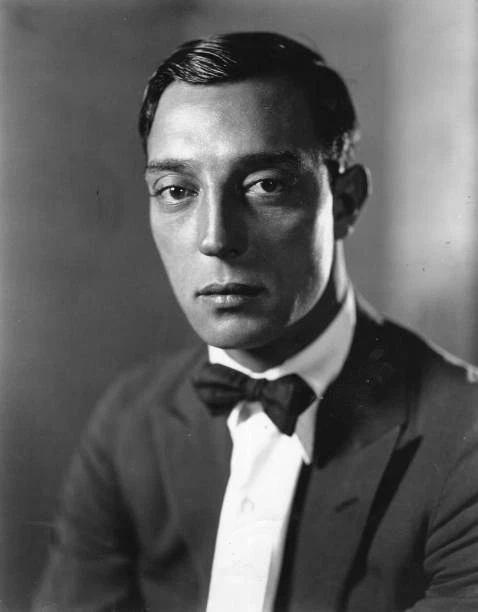 AMERICAN FILM COMEDIAN Buster Keaton 1925 Old Photo 9 00 PicClick AU american-film-comedian-buster-keaton-1925-old-photo-9-00-picclick-au