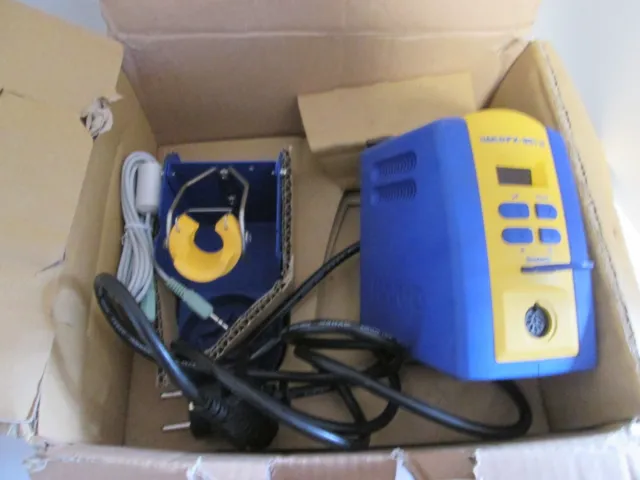 alimentation pour station de soudage HAKKO FX-951