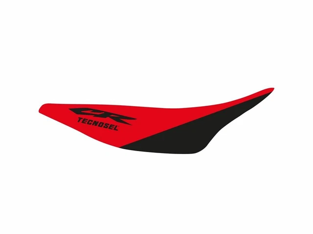 Housse de selle TECNOSEL Team Honda 1995 USA - NEUF