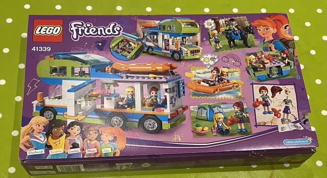 41339 lego instructions deals