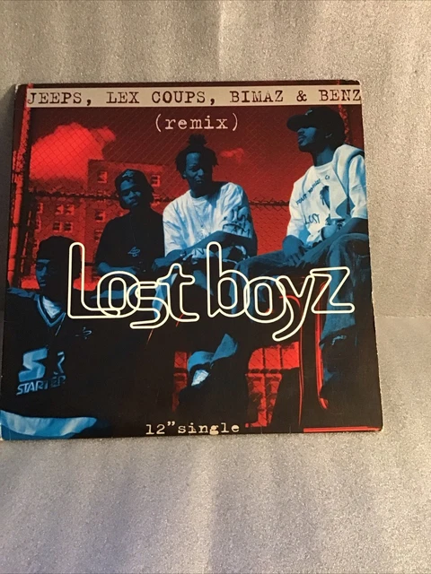 LEX ORIGINAL 12 Inch Vinyl Record $133.64 - PicClick