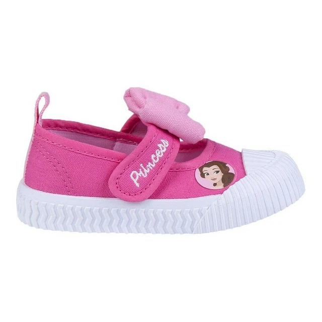 Ballerina-Pantoffel für Mädchen Princesses Disney
