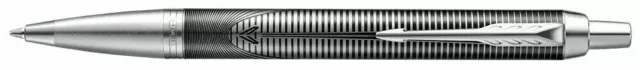 Parker Im Premium Ballpoint Pen Metallic Pursuit In Bx 2019 Spe Edition 2074144