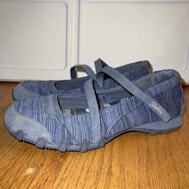 Skechers sales bikers crosswalk