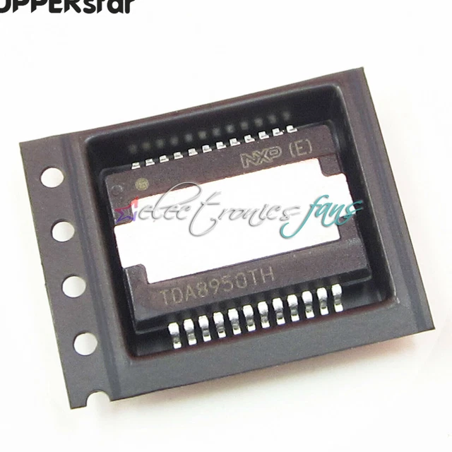 NUOVO CHIP TDA8950TH TDA8950 SOP24 IC ASS EUR 16,27 - PicClick IT