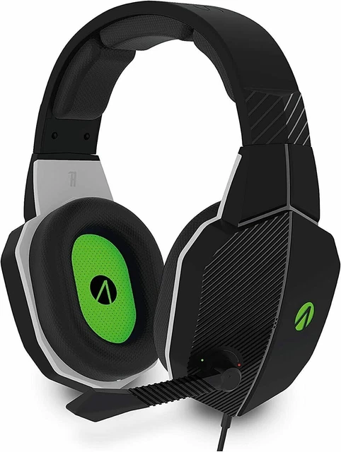 GAMING HEADSET STEALTH Phantom X Stereo With Mic For XBOX PS5 PS4