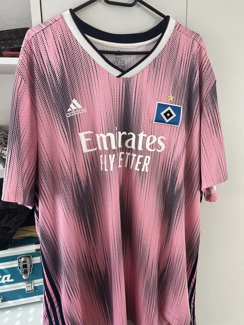 hsv trikot und Schal zu verkaufen.!!!