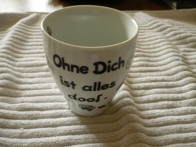 Ohne Dich Ist Alles Blöd picclick.de