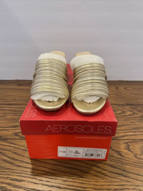 Aerosoles on sale mid afternoon