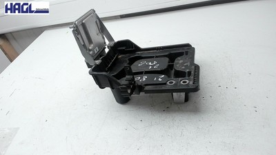 VOLVO v60 II 2018-d4 31652295 interruttore batteria motore fiscale MODULO CENTRALINA 