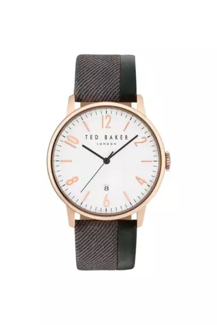 Ted Baker Mens Daniel Watch TE10031572