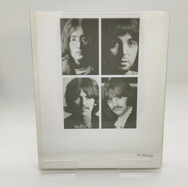 The Beatles | Musik | White Album - Limited 3 CD Deluxe Edition