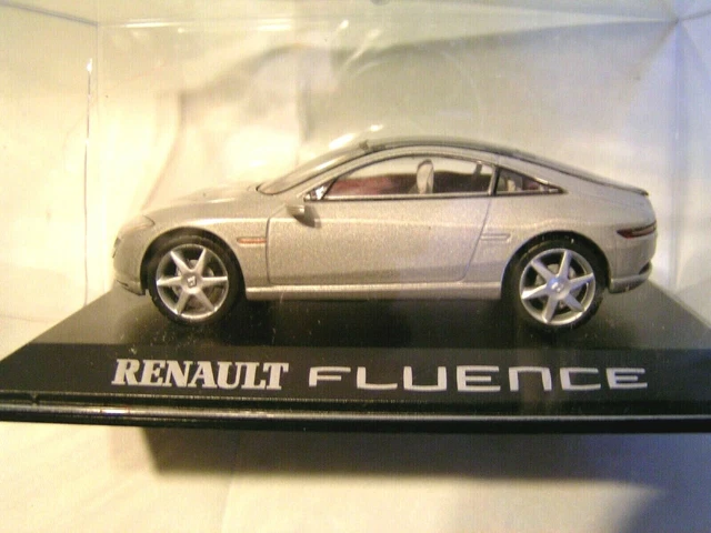 1/43 NOREV RENAULT Fiftie concept-car (4cv) 1996 EUR 9,00 - FR