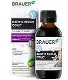 Brauer Baby & Child Colic Relief 100mL