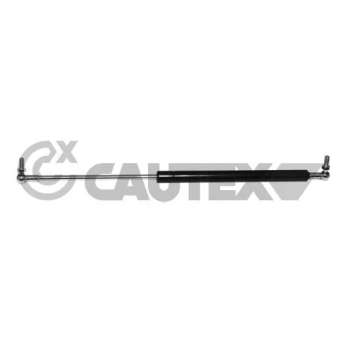 2 Vérins De Coffre Pour Mitsubishi Outlander 2014-2016 - Ressorts à Gaz 53,3cm OEM 5802A375