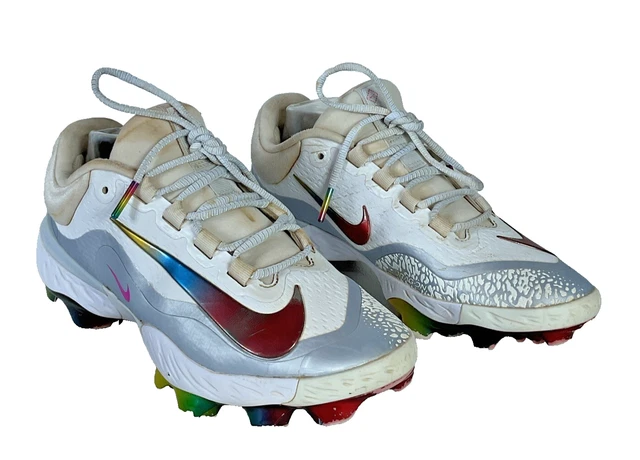 BOTINES DE BÉISBOL Nike Alpha Huarache Elite bajos MCS para