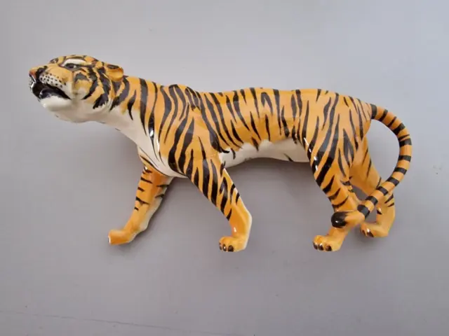 Beswick Tiger