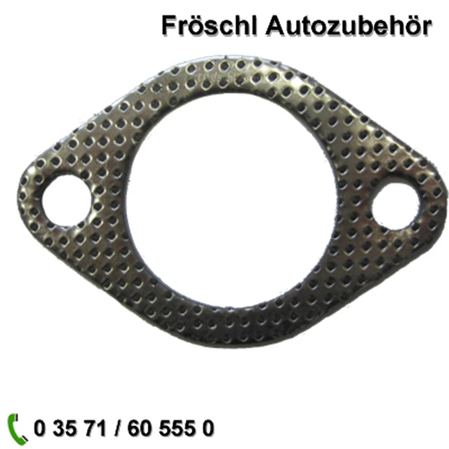 Auspuff Dichtung für Daewoo Daihatsu Hyundai Volvo i*