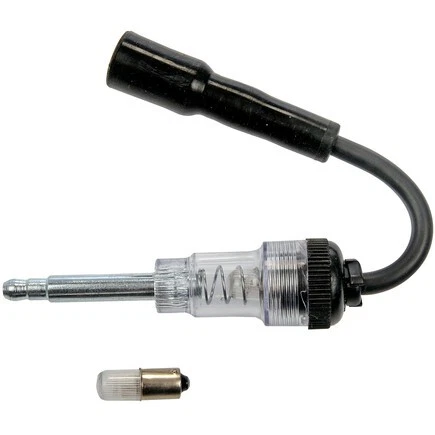 Dorman 86579 "Conduct Tite" Electrical Tester  In Line Spark Plug Checker