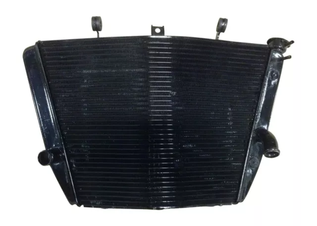 New Replacement Motorcycle Radiator SUZUKI OEM# 1771047H10, 1771047H00