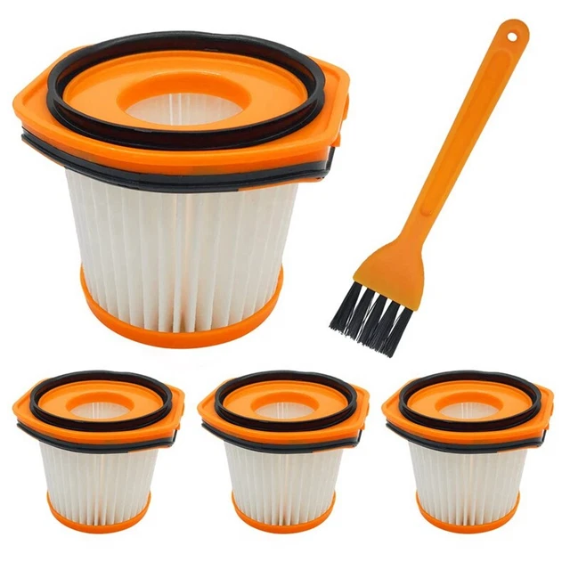 Vacuum - for WS620 WS630 WS632 WS632BLBRN 632GNBRN HEPA - accessories G4B6