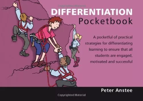 Differentiation Livre de Poche Peter Anstee